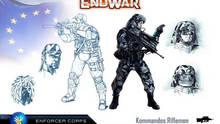 Imagen 18 de Tom Clancy's EndWar