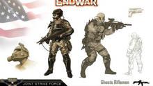 Imagen 17 de Tom Clancy's EndWar