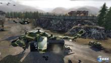 Imagen 48 de Tom Clancy's EndWar