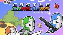 Imagen 30 de Castle Crashers Remastered