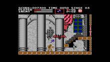 Imagen 68 de Castlevania Anniversary Collection