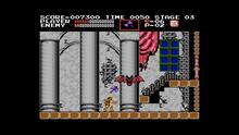 Imagen 47 de Castlevania Anniversary Collection
