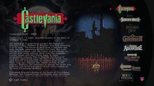 Imagen 73 de Castlevania Anniversary Collection