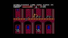Imagen 84 de Castlevania Anniversary Collection