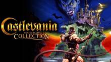 Imagen 85 de Castlevania Anniversary Collection