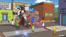 Imagen 23 de Los Simpson: El Videojuego