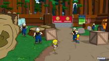 Imagen 42 de Los Simpson: El Videojuego