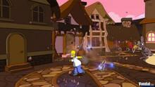 Imagen 22 de Los Simpson: El Videojuego