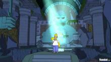 Imagen 21 de Los Simpson: El Videojuego