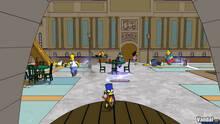 Imagen 20 de Los Simpson: El Videojuego