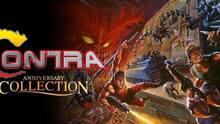 Imagen 5 de Contra Anniversary Collection