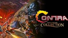 Imagen 81 de Contra Anniversary Collection