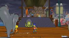 Imagen 40 de Los Simpson: El Videojuego