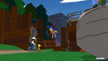 Imagen 31 de Los Simpson: El Videojuego