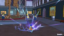 Imagen 37 de Los Simpson: El Videojuego
