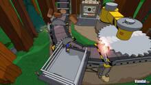 Imagen 32 de Los Simpson: El Videojuego