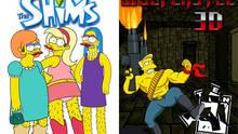 Imagen 83 de Los Simpson: El Videojuego