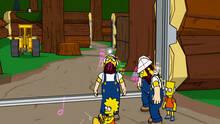 Imagen 66 de Los Simpson: El Videojuego