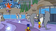 Imagen 65 de Los Simpson: El Videojuego