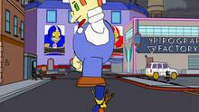 Imagen 63 de Los Simpson: El Videojuego