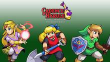 Imagen 7 de Cadence of Hyrule - Crypt of the NecroDancer Featuring The Legend of Zelda