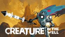 Imagen 11 de Creature in the Well