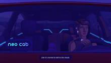 Imagen 20 de Neo Cab
