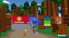 Imagen 69 de Los Simpson: El Videojuego