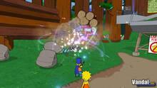 Imagen 68 de Los Simpson: El Videojuego