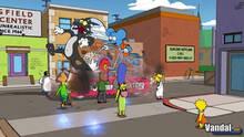 Imagen 72 de Los Simpson: El Videojuego