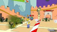 Imagen 80 de Los Simpson: El Videojuego