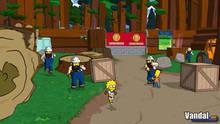 Imagen 79 de Los Simpson: El Videojuego