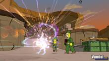 Imagen 75 de Los Simpson: El Videojuego