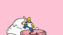 Imagen 62 de Los Simpson: El Videojuego