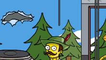 Imagen 57 de Los Simpson: El Videojuego
