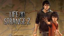Imagen 43 de Life is Strange 2 - Episodio 5: Wolves
