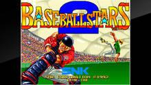 Imagen 3 de NeoGeo Baseball Stars 2
