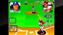 Imagen 4 de NeoGeo Baseball Stars 2