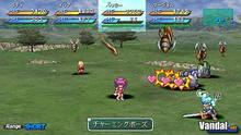 Imagen 33 de Star Ocean: First Departure