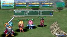 Imagen 51 de Star Ocean: First Departure