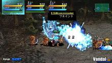 Imagen 21 de Star Ocean: First Departure