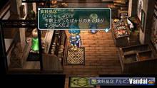 Imagen 55 de Star Ocean: First Departure