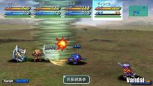Imagen 75 de Star Ocean: First Departure