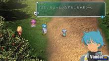 Imagen 90 de Star Ocean: First Departure