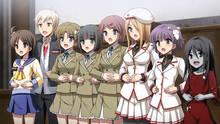 Imagen 2 de Corpse Party: Sweet Sachiko's Hysteric Birthday Bash