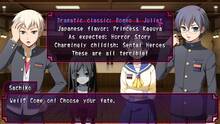 Imagen 6 de Corpse Party: Sweet Sachiko's Hysteric Birthday Bash