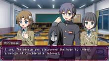Imagen 13 de Corpse Party: Sweet Sachiko's Hysteric Birthday Bash