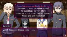 Imagen 14 de Corpse Party: Sweet Sachiko's Hysteric Birthday Bash
