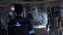 Detroit Become Human, análisis y opiniones del juego para PC