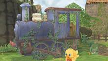 Imagen 7 de Final Fantasy Fables: Chocobo's Dungeon